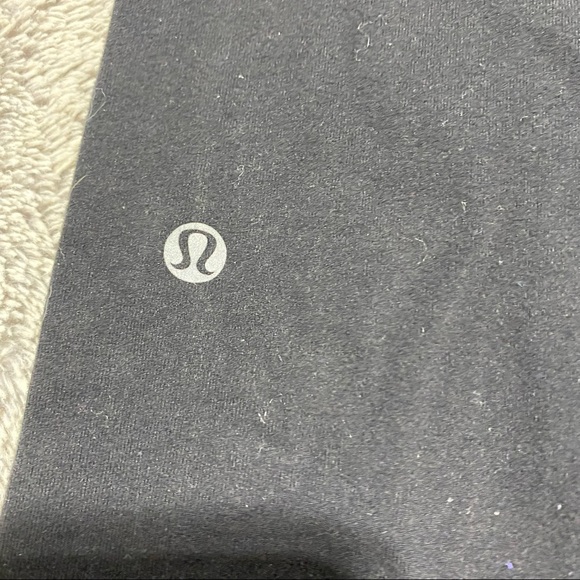 Lululemon Groove Pants - Picture 3 of 9